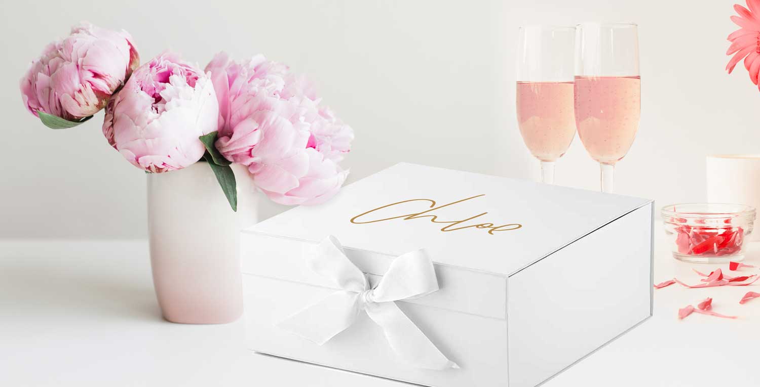 Personalised Gifts & Accessories