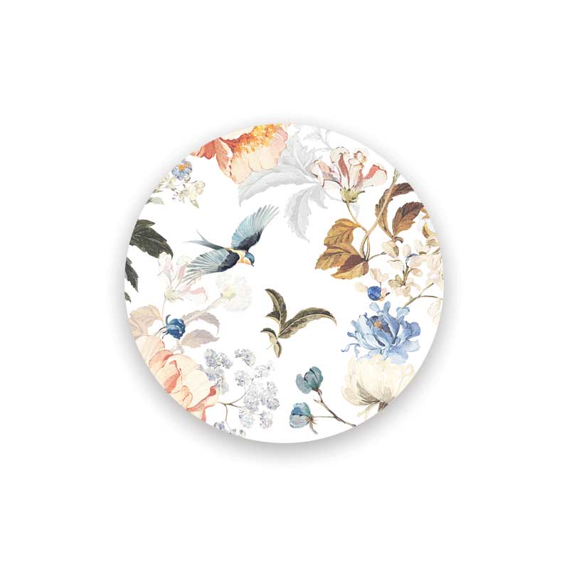 Bridgerton Lake Collection | Envelope Seal | Pixel and Ink Designs ...