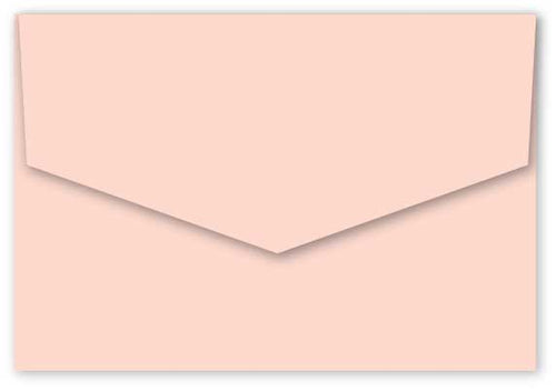 envelope bloom blush