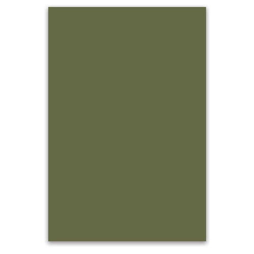 diy invitation paper gmund army green