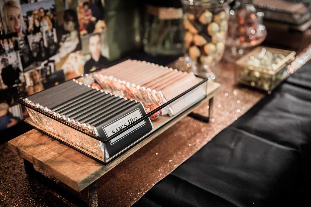 Bonbonniere - PIXEL AND INK DESIGNS