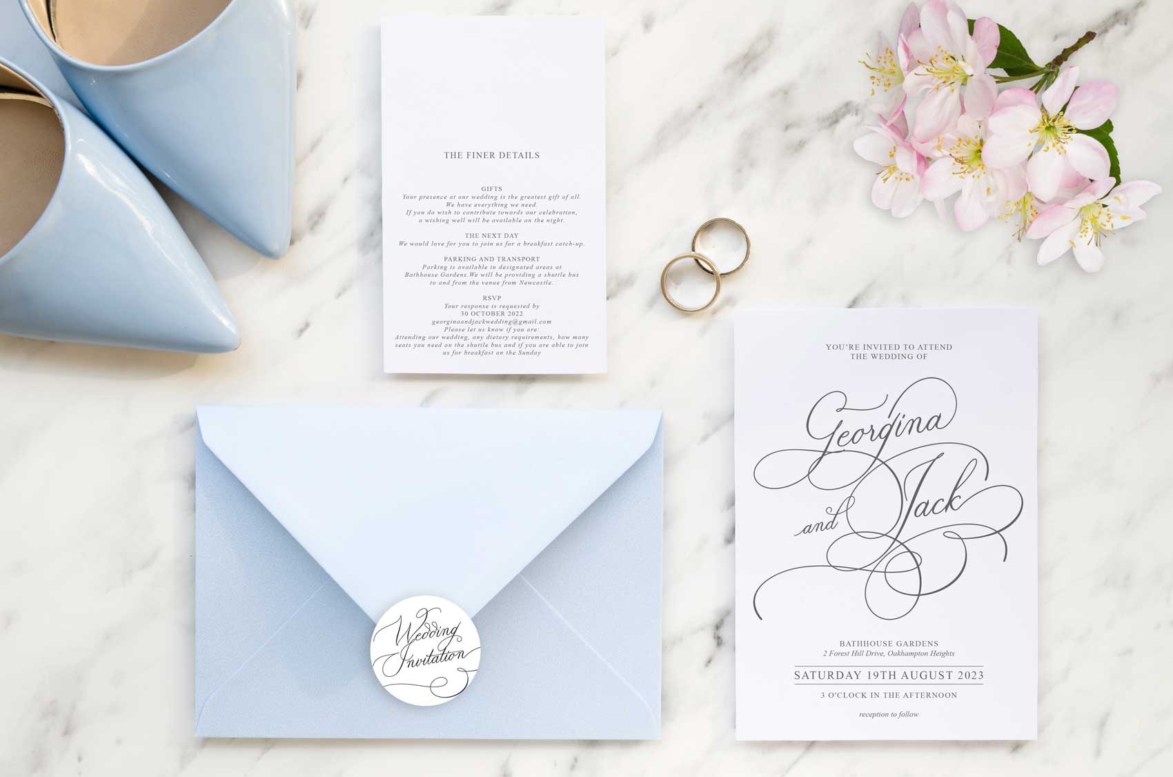 Sticker Seals - PIXEL AND INK DESIGNS