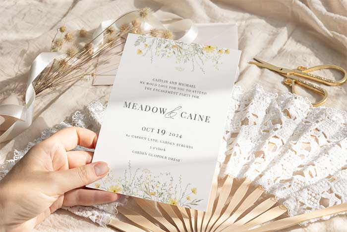 Wild Blooms Collection - PIXEL AND INK DESIGNS