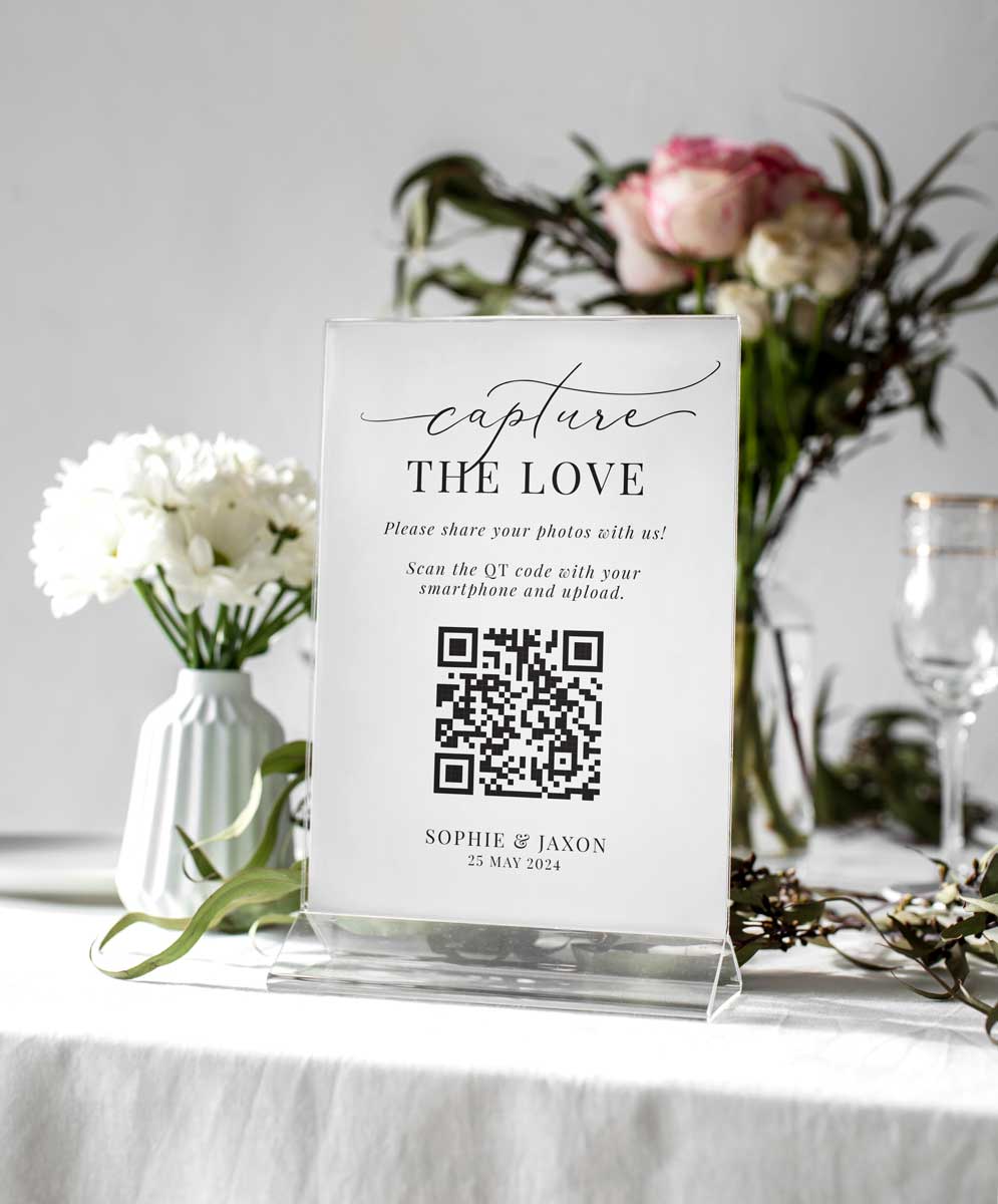 Capture the Love Cards - PIXEL AND INK DESIGNS