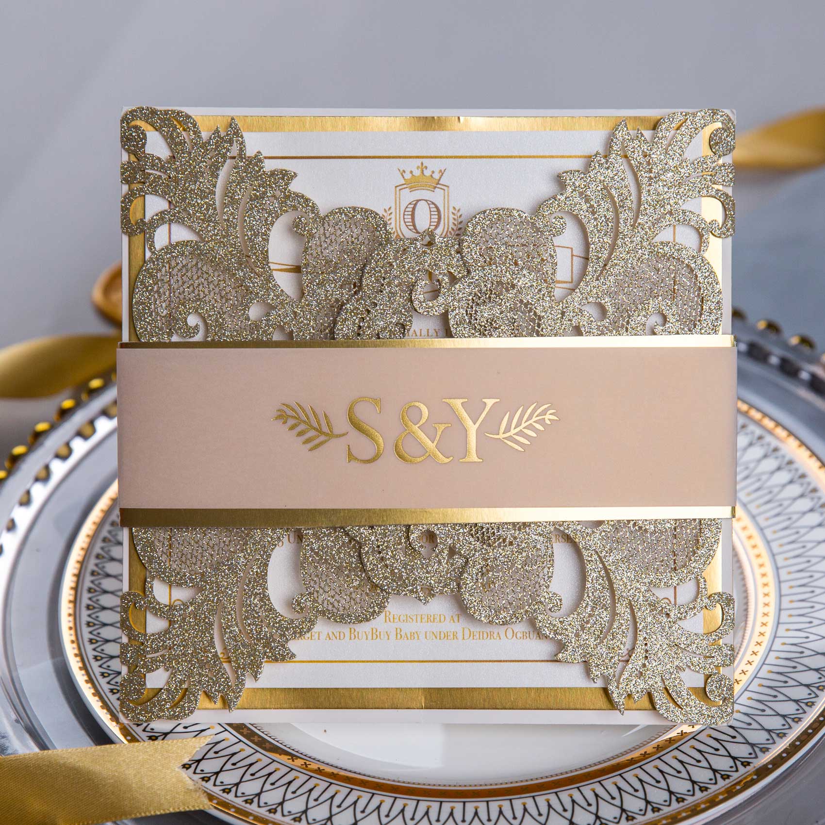 Laser cut - Ready to go DIY Packs