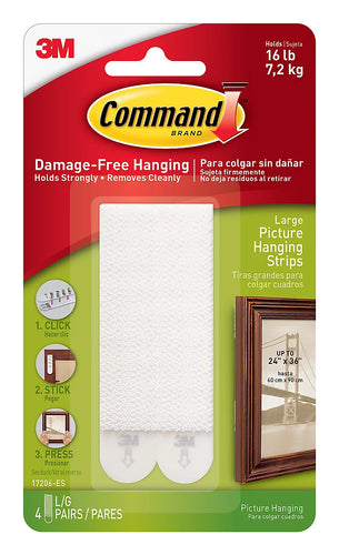 Adhesive Strips