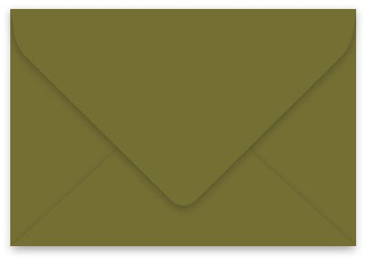 Woodland - Olive