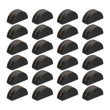 Wooden Place Card Holders – Set of 24