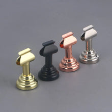 Stainless Steel U-Shape Place Card Stand