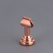 Stainless Steel U-Shape Place Card Stand