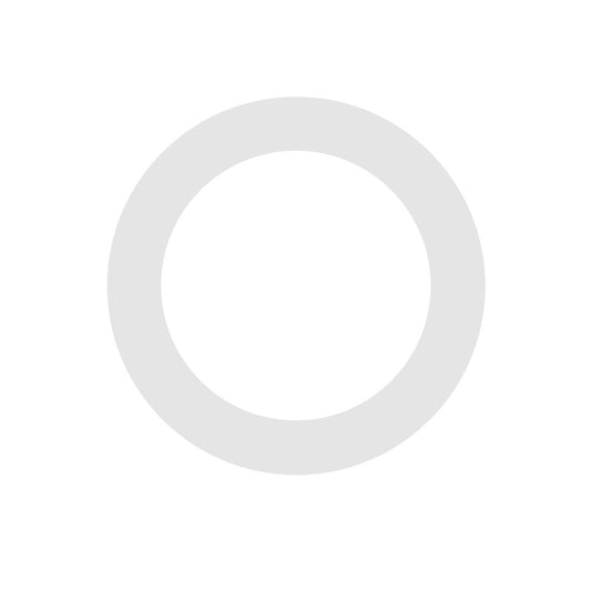 Clear Sticker Ring Seals