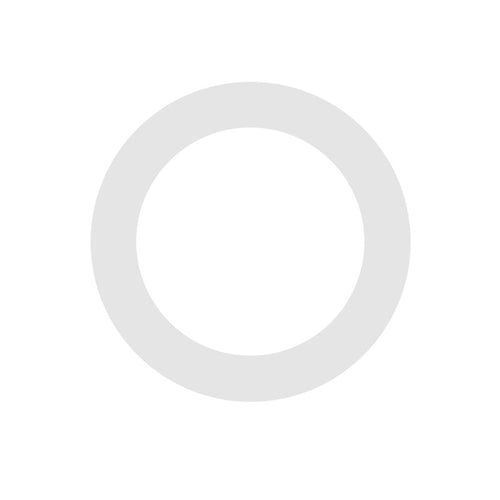Clear Sticker Ring Seals