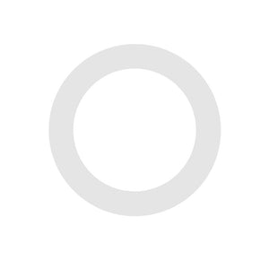 Clear Sticker Ring Seals