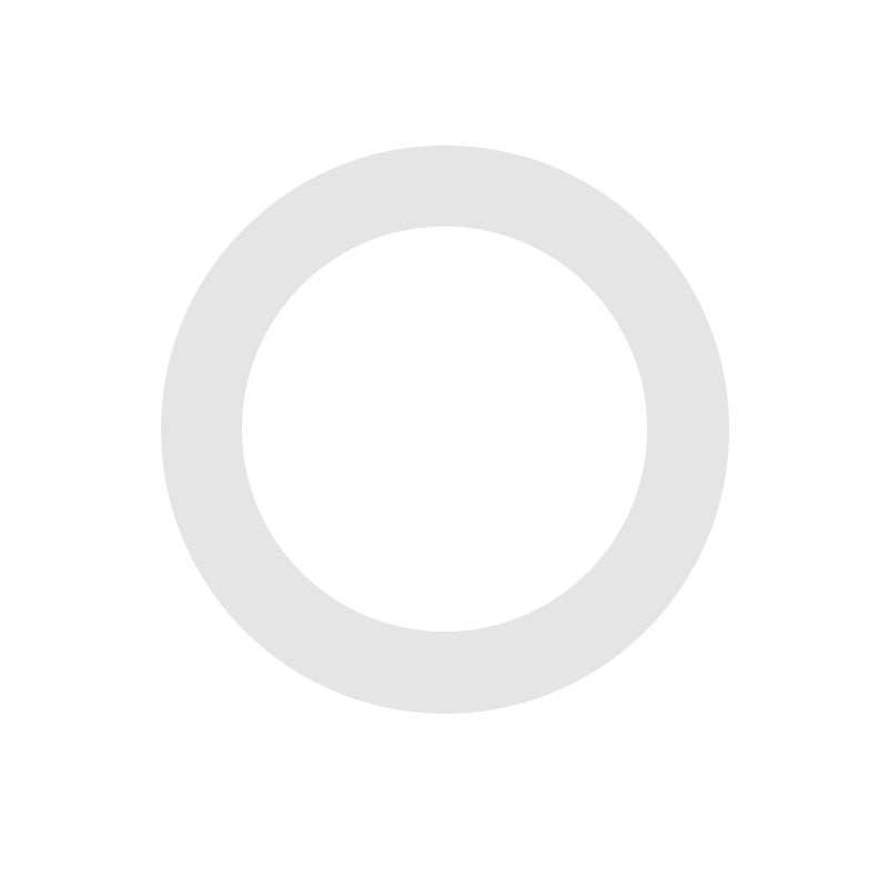 Clear Sticker Ring Seals