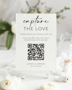 capture the love cards