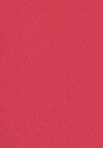 gmund paper and card in cherry red colour, newcastle wedding invitatons DIY stationery