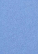 gmund hydrangea blue colour paper, newcastle wedding invitations, diy stationery