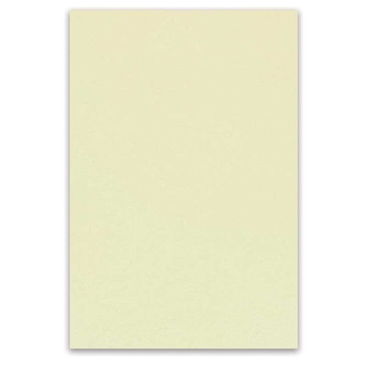 gmund les naturals ivorie ivory coloured card wedding diy invitation stationery