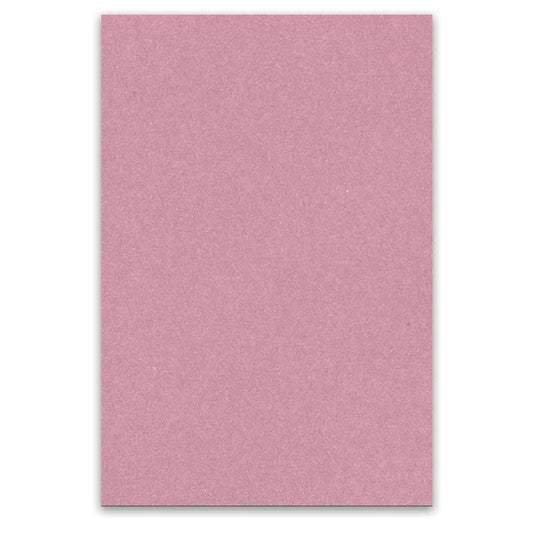gmund les naturals opale rosa pink coloured card wedding diy invitation stationery