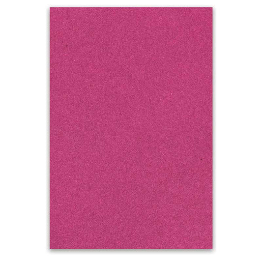 gmund les naturals rubis dark pink coloured card wedding diy invitation stationery