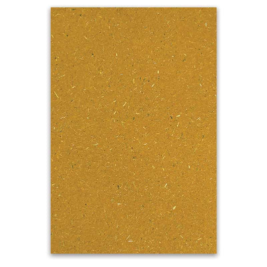 gmund mother earth textured grain card orange colour