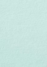 gmund peppermint, mintyblue/green colour paper, newcastle wedding invitations, diy stationery