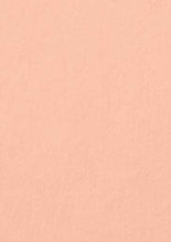 gmund salmon, peach colour paper, newcastle wedding invitations, diy stationery