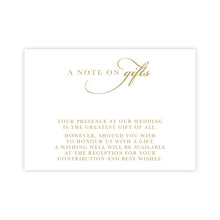Marsala Flowers Collection wedding wishing well gift card with white background