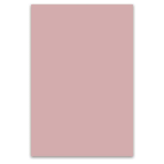 dusty pink paper-heirloom-wild-rose