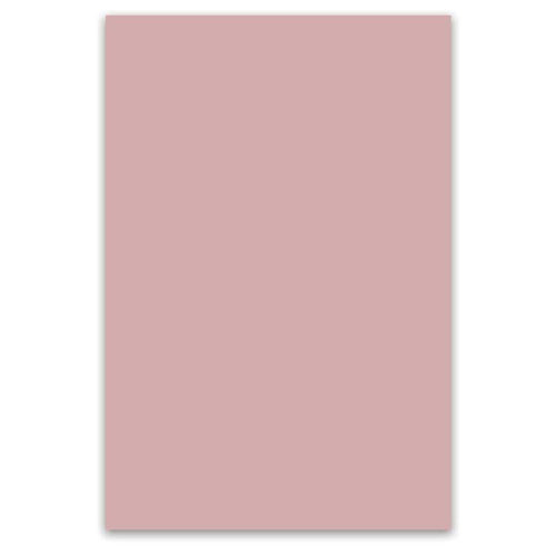 dusty pink paper-heirloom-wild-rose