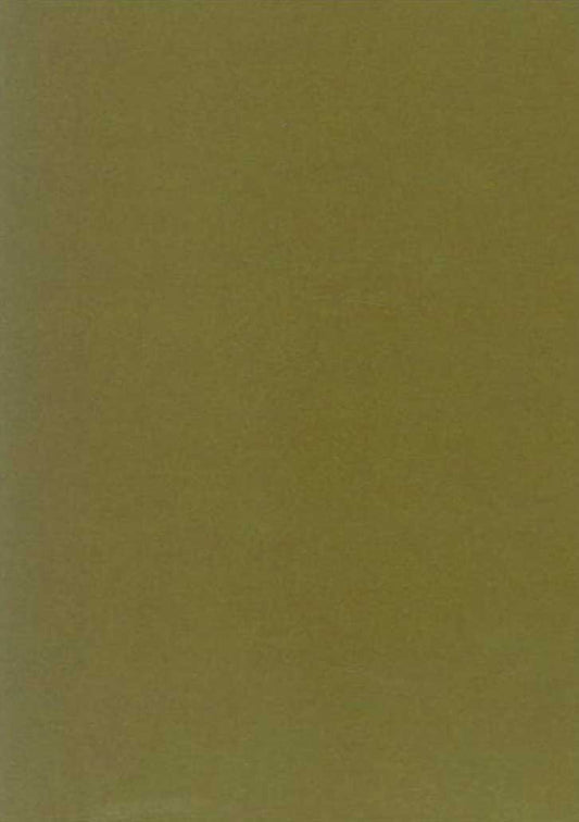 paper woodland olive green