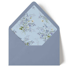 Primrose Spring - Envelope Liner