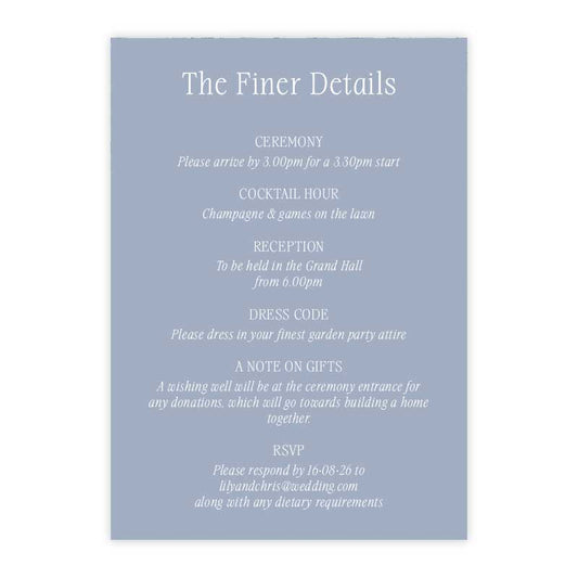 primrose spring details card