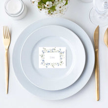 Primrose Spring - Place Card