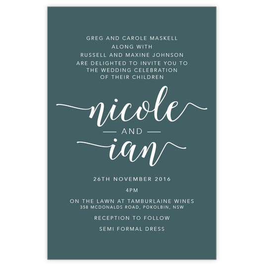 Nicole
