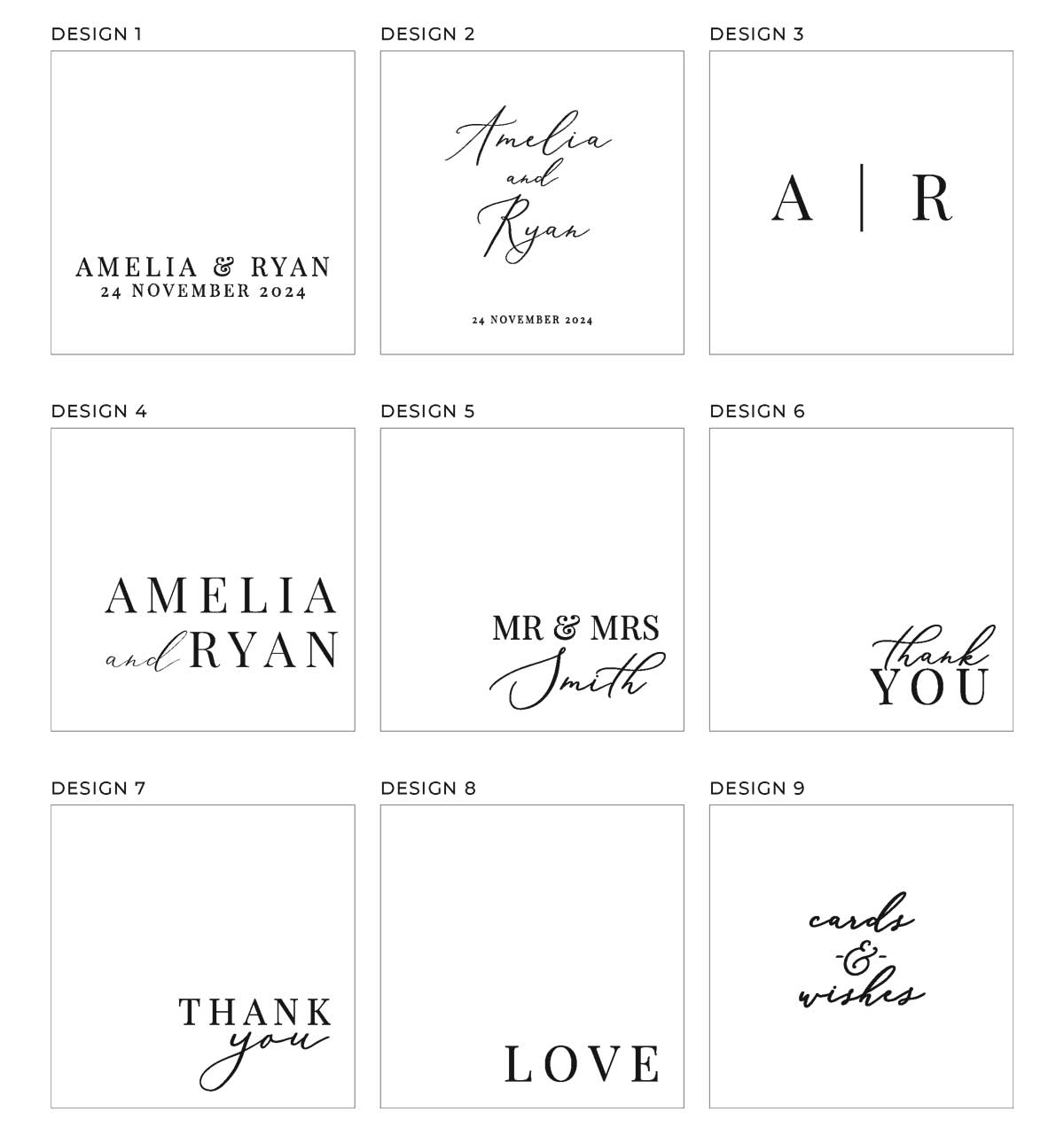 wishing well designs