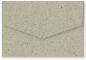 botany recycled envelope back iflap