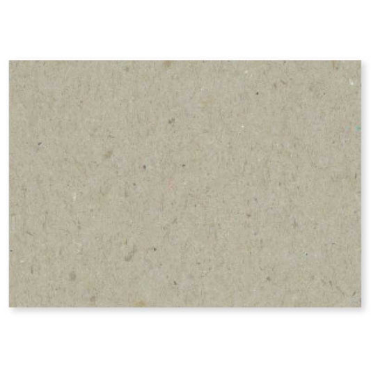 botany recycled envelope front