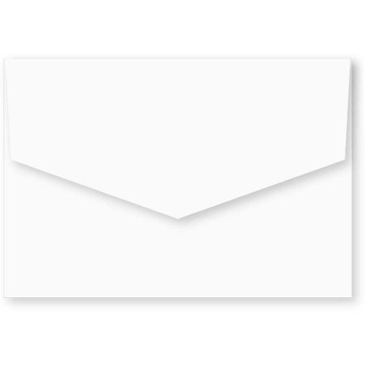 Envelopes - White