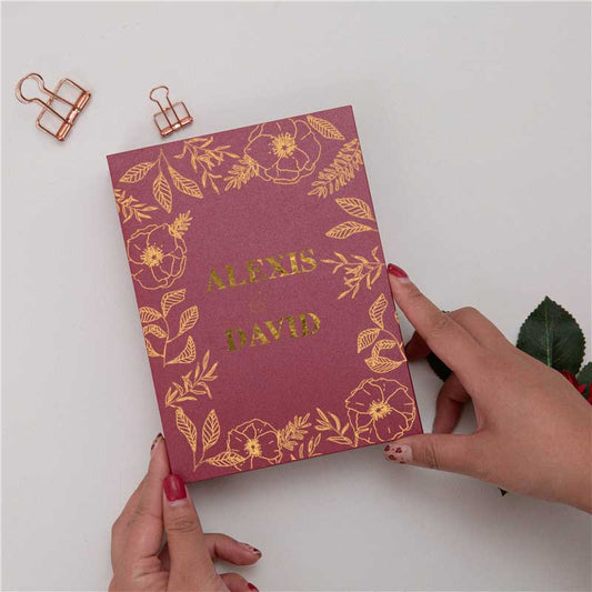 Invitation Box