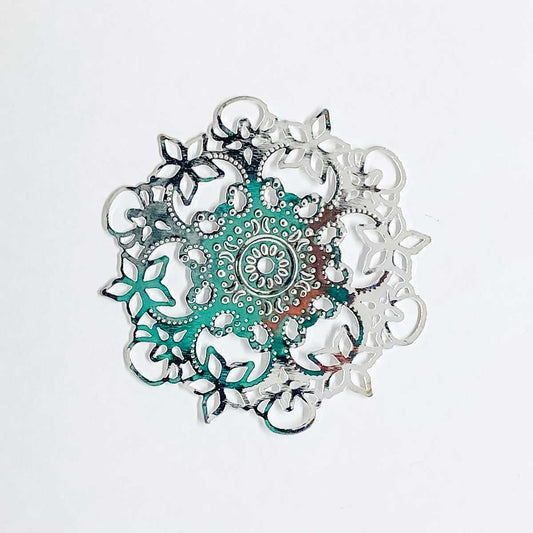 Cluster - Ornament Design