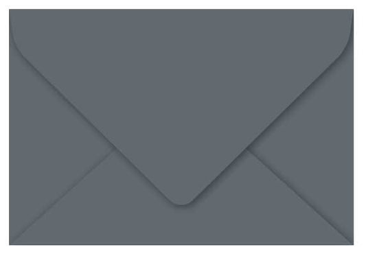 envelope alchemy cinder grey
