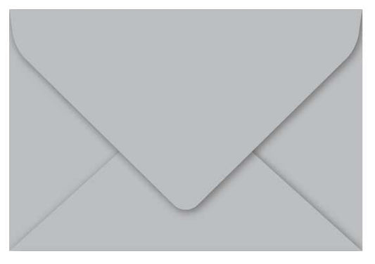 envelope alchemy haze grey