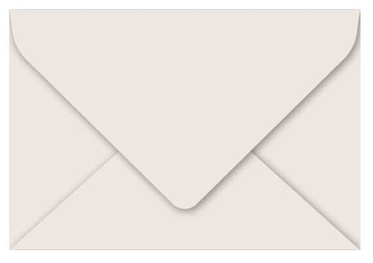 envelope gmund almond