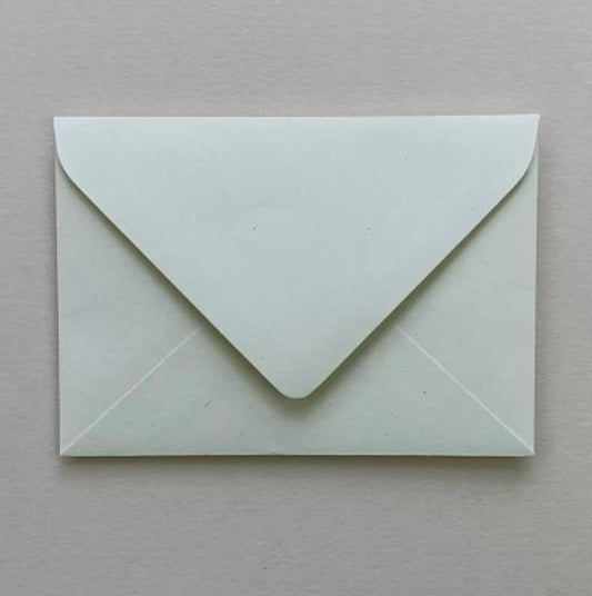 gmund bio-cycle cannabis melange envelope