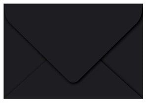 envelope gmund black