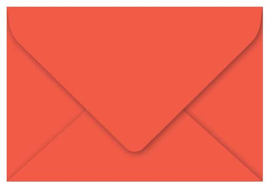 envelope gmund cayenne