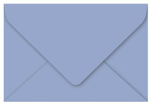 envelope gmund dusky blue