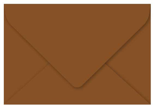 envelope gmund harvest