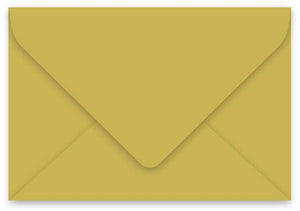 gmund envelope kiwi green yellow